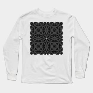 gmtrx lawal f110 matrix cube 8 Long Sleeve T-Shirt